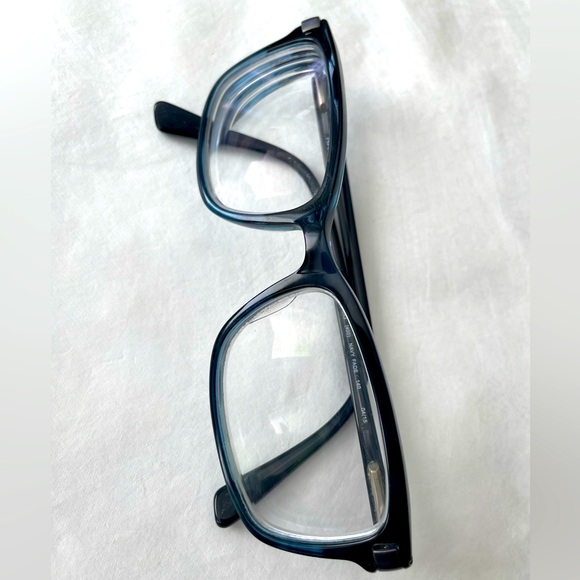 JOE by Joseph Abboud prescription frames, great pre-loved condition - Picture 5 of 9